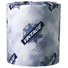 25080 Bath tissue 2ply 4.5x3.8" 96 / 500